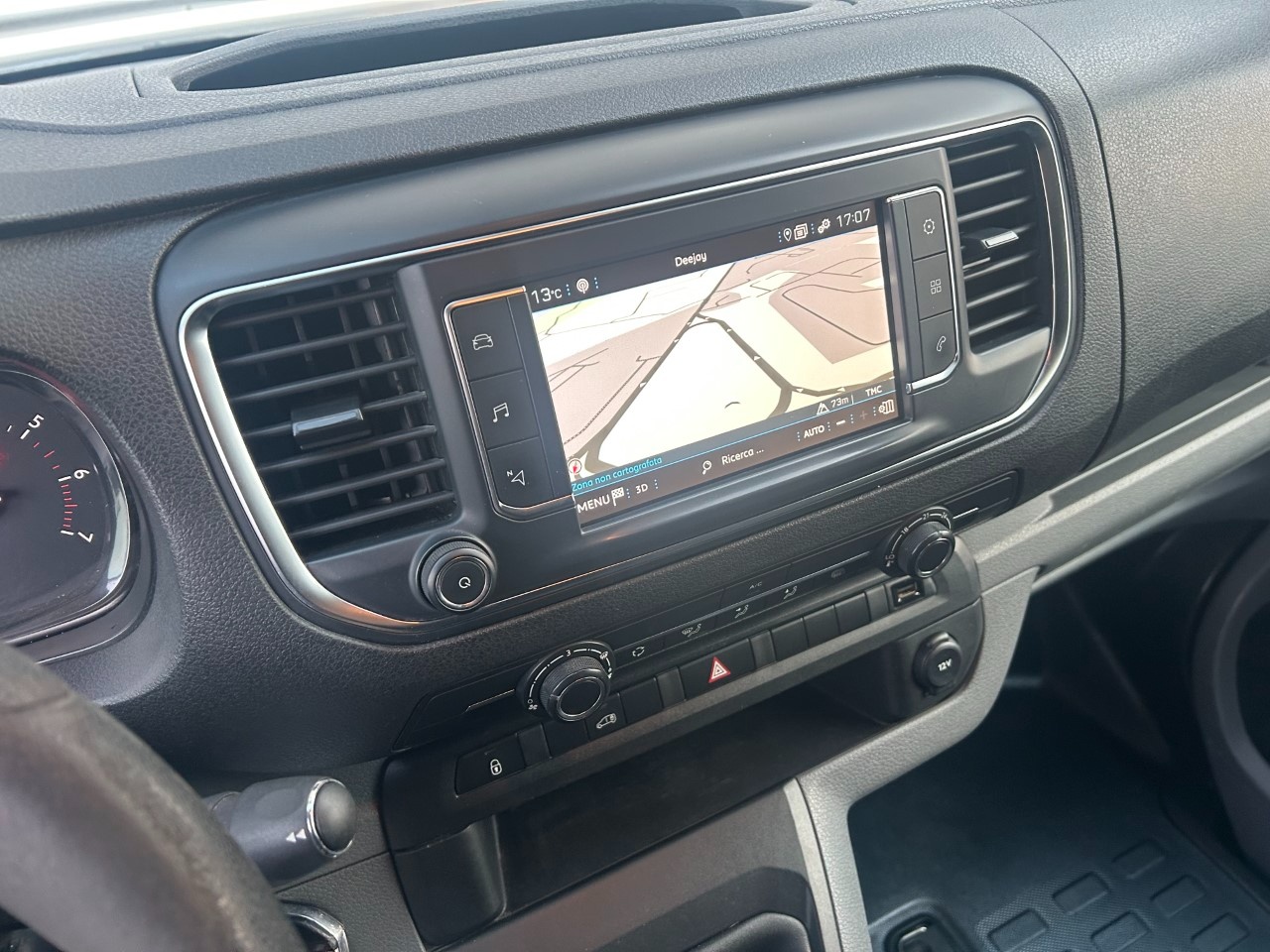 Peugeot Expert III Expert 2.0 Bluehdi Pro std 120cv S&S - 9