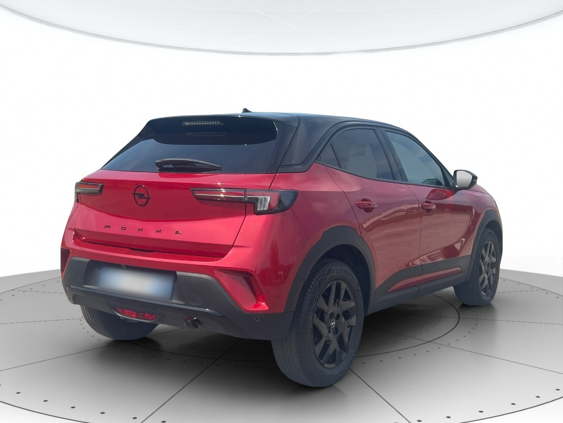 Opel Mokka Usato 2022 Mokka Rovigo