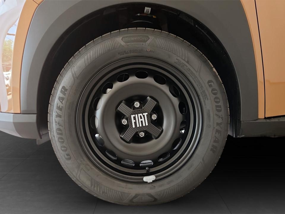 FIAT Grande Panda Hybrid Pop 1.2 Hybrid 110cv Ibrida km0 - 19