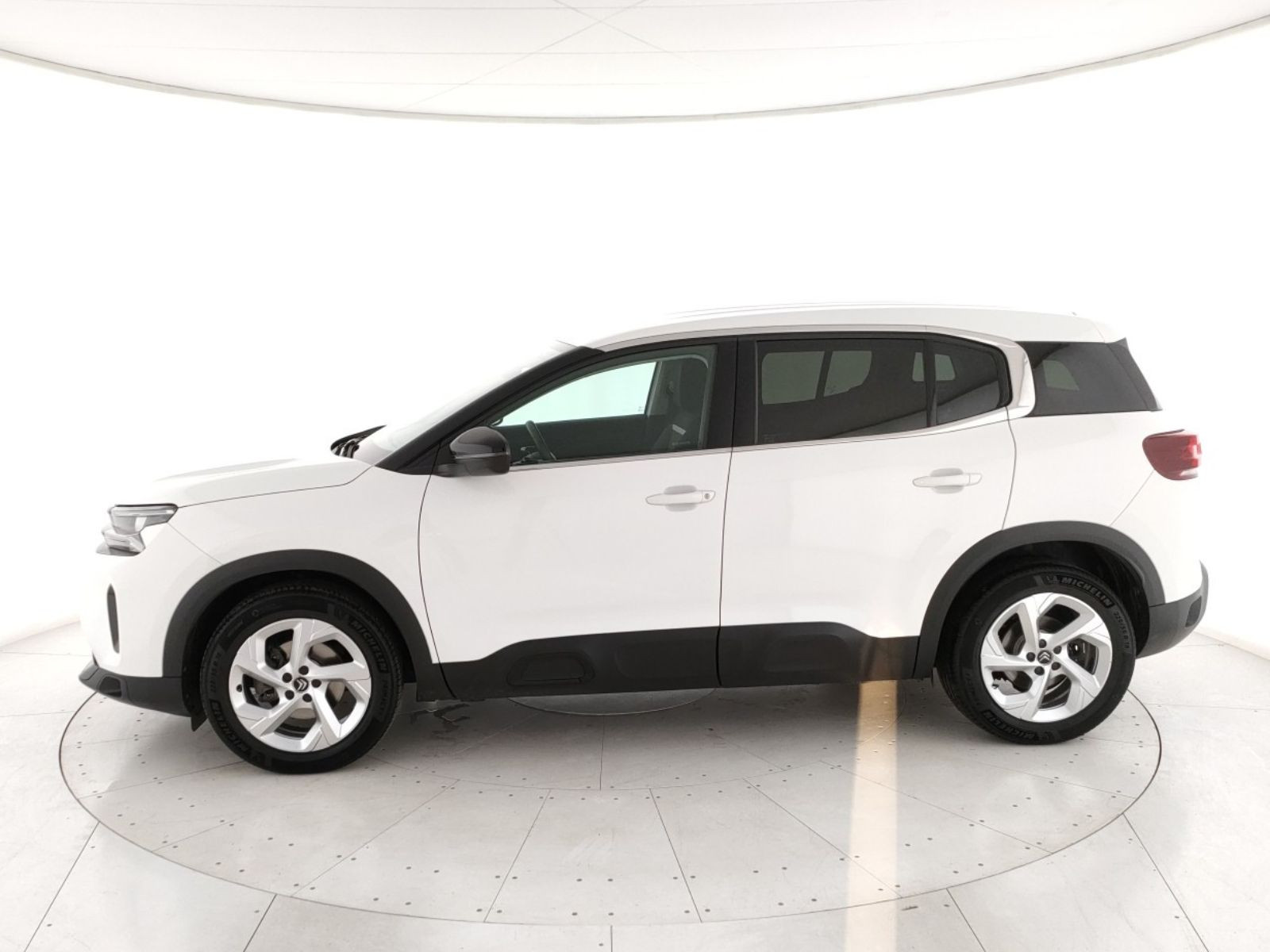Citroen C5 Aircross Usato 2023 C5 Aircross Este