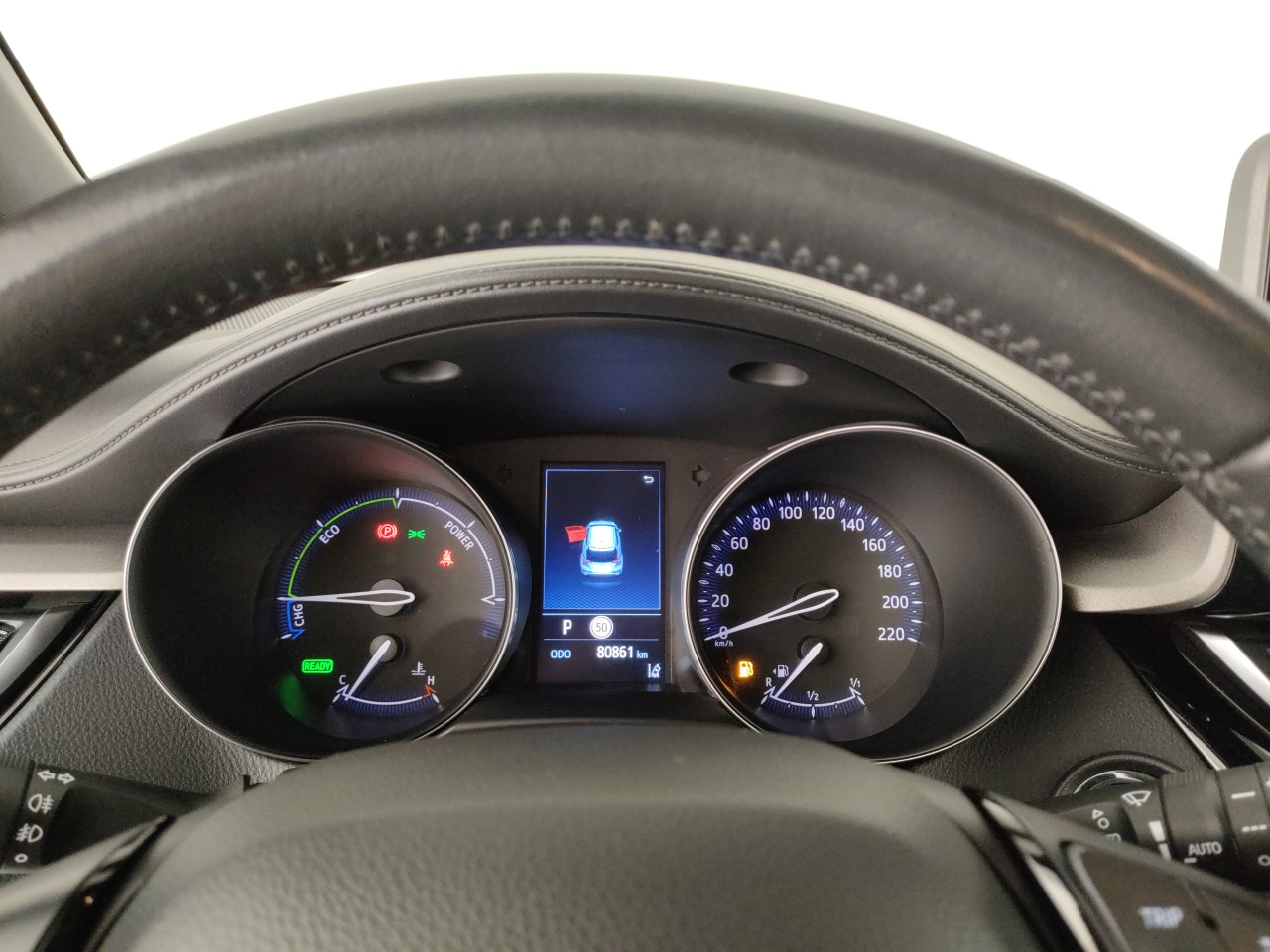 Toyota C-HR Usato 2023 C-HR Porto Mantovano
