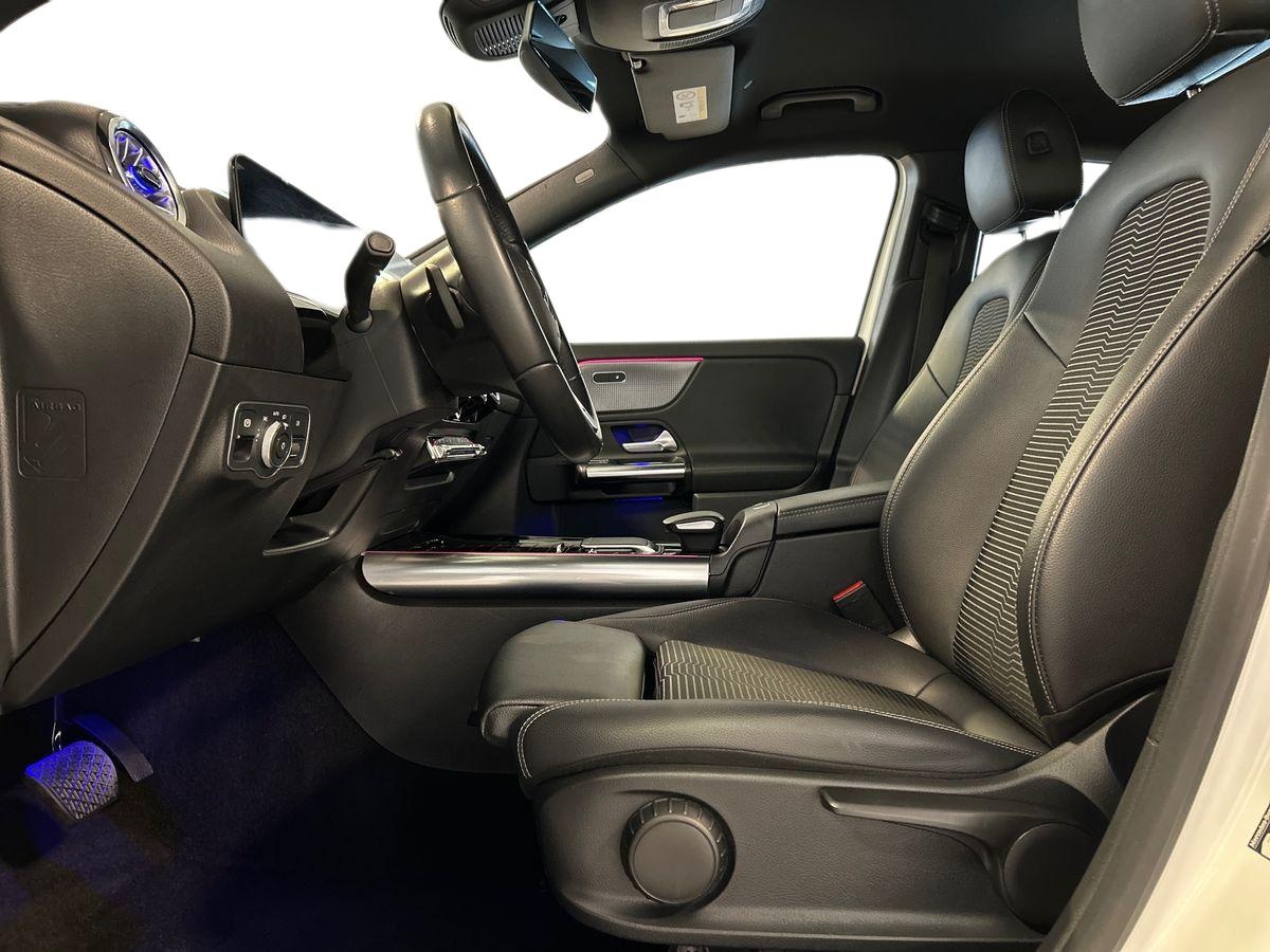 Mercedes GLA GLA 200 Sport Plus 7G-DCT - 10