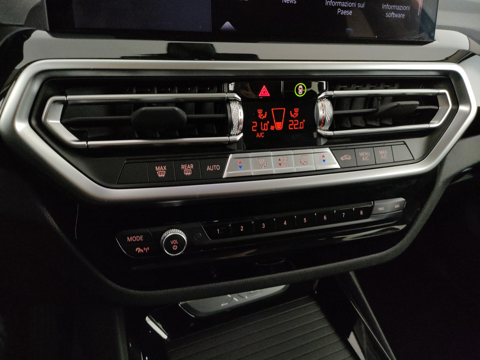 Bmw X3 Usato 2021 X3 Legnago