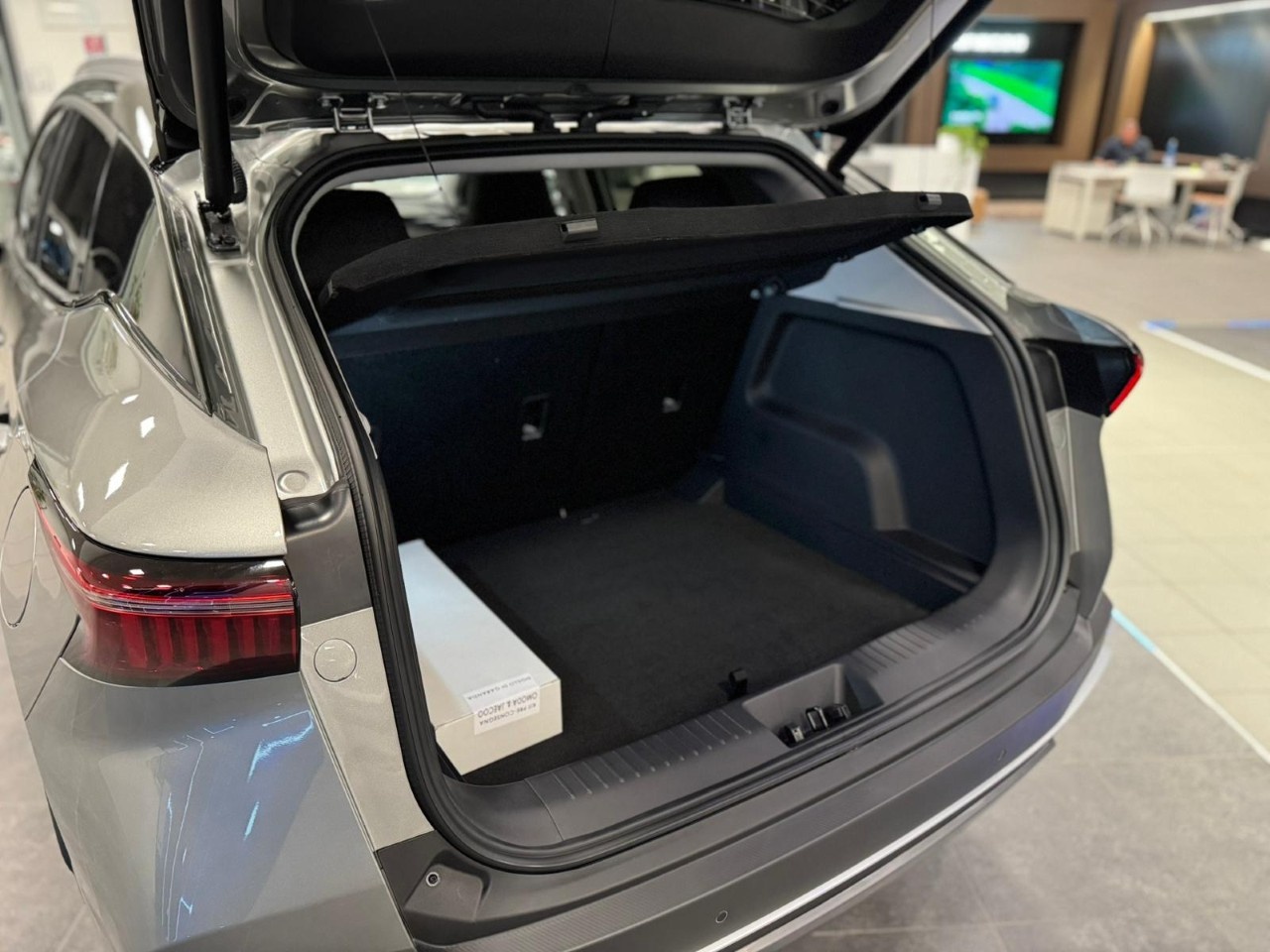 Omoda OMODA 5 5 - SHS-H 1.5TGDI - Premium - 14