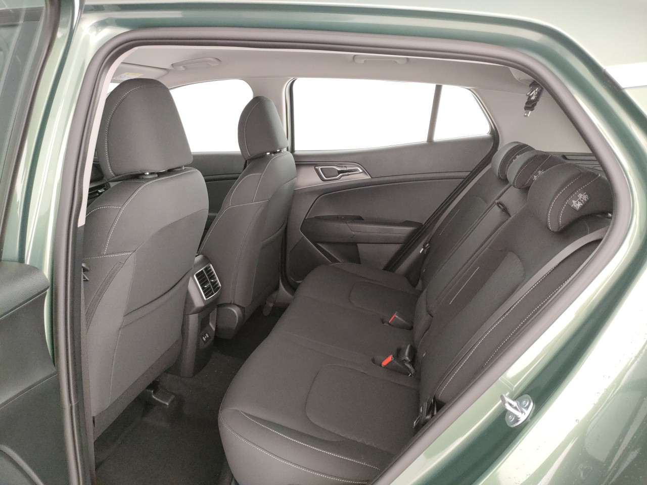 Kia Sportage Nuovo gPL Sportage Mantova