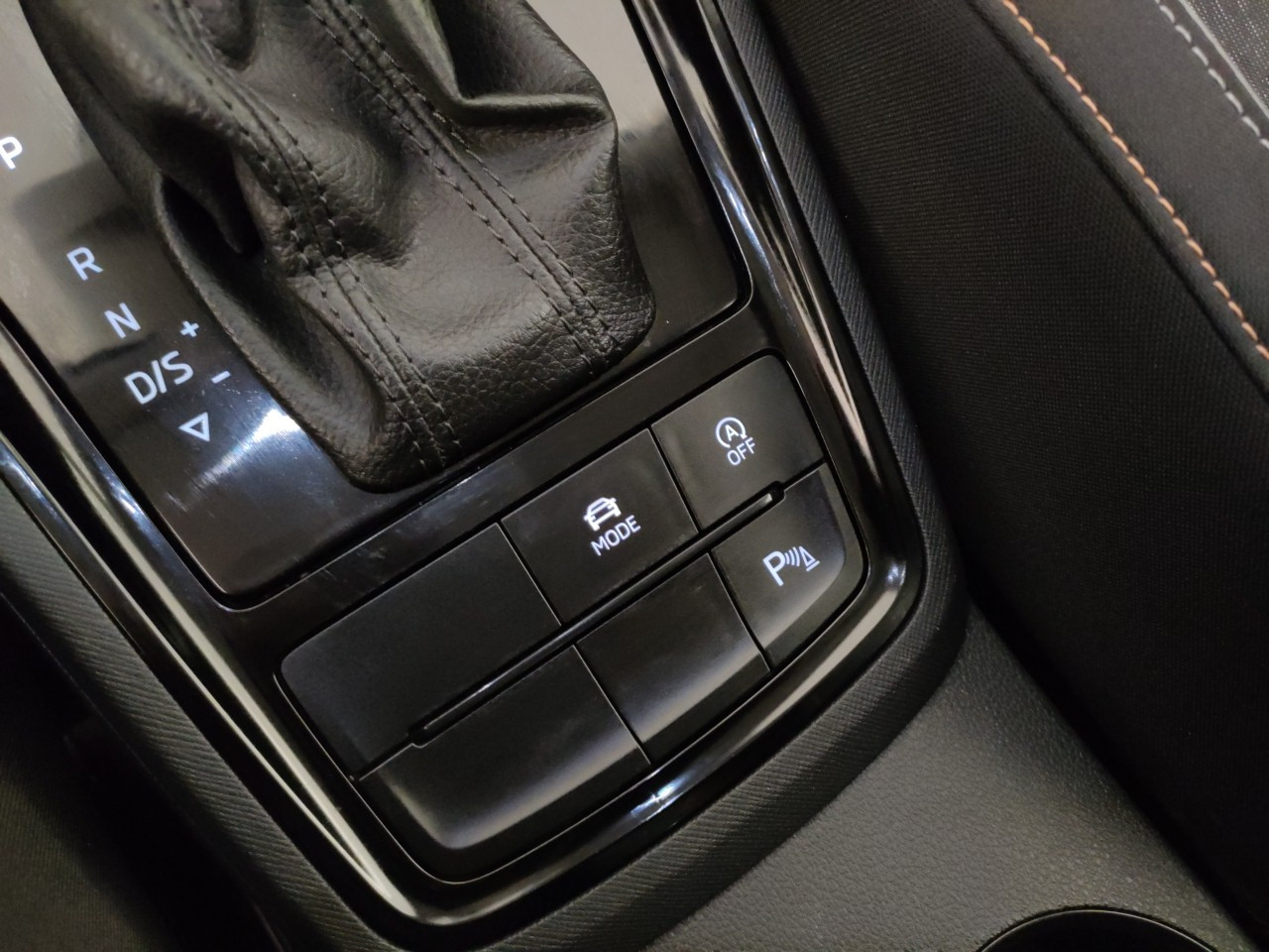 Skoda Kamiq Usato 2019 Kamiq Reggio Emilia