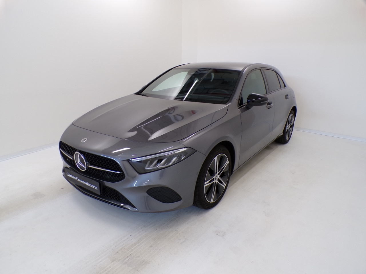 Mercedes Classe A 180 Advanced Progressive 7G-DCT