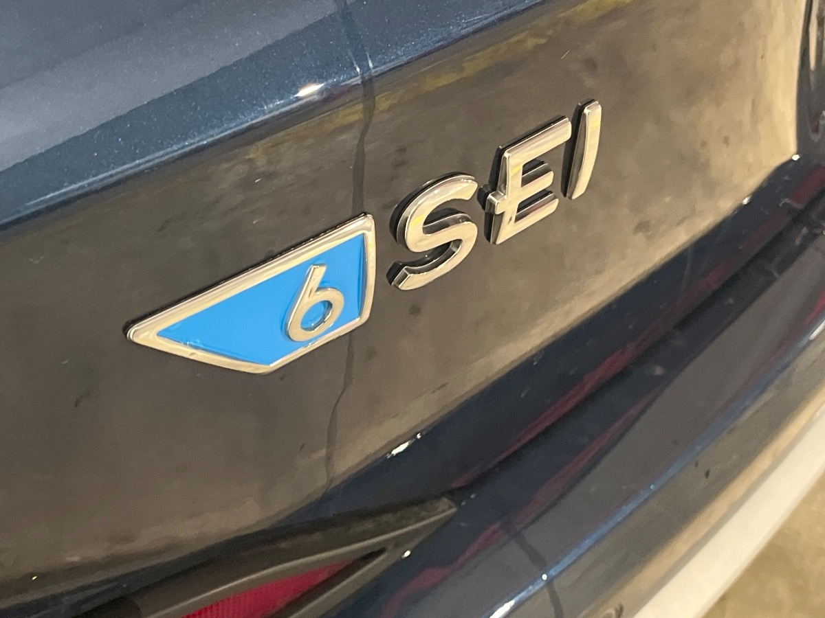 Emc Sei Nuovo Benzina Sei Verona