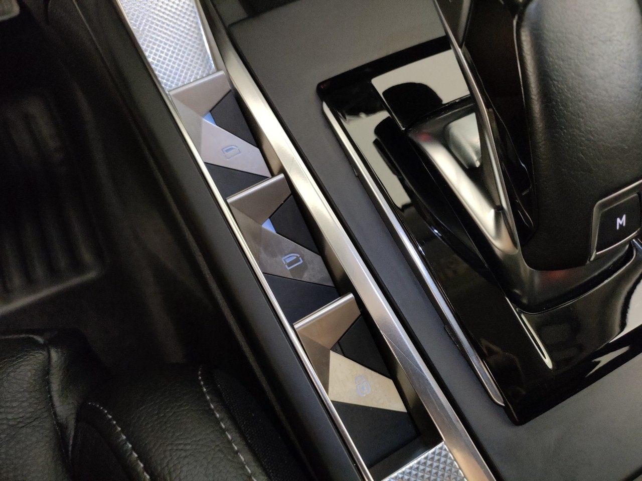 Ds DS3 Usato 2023 DS3 Modena