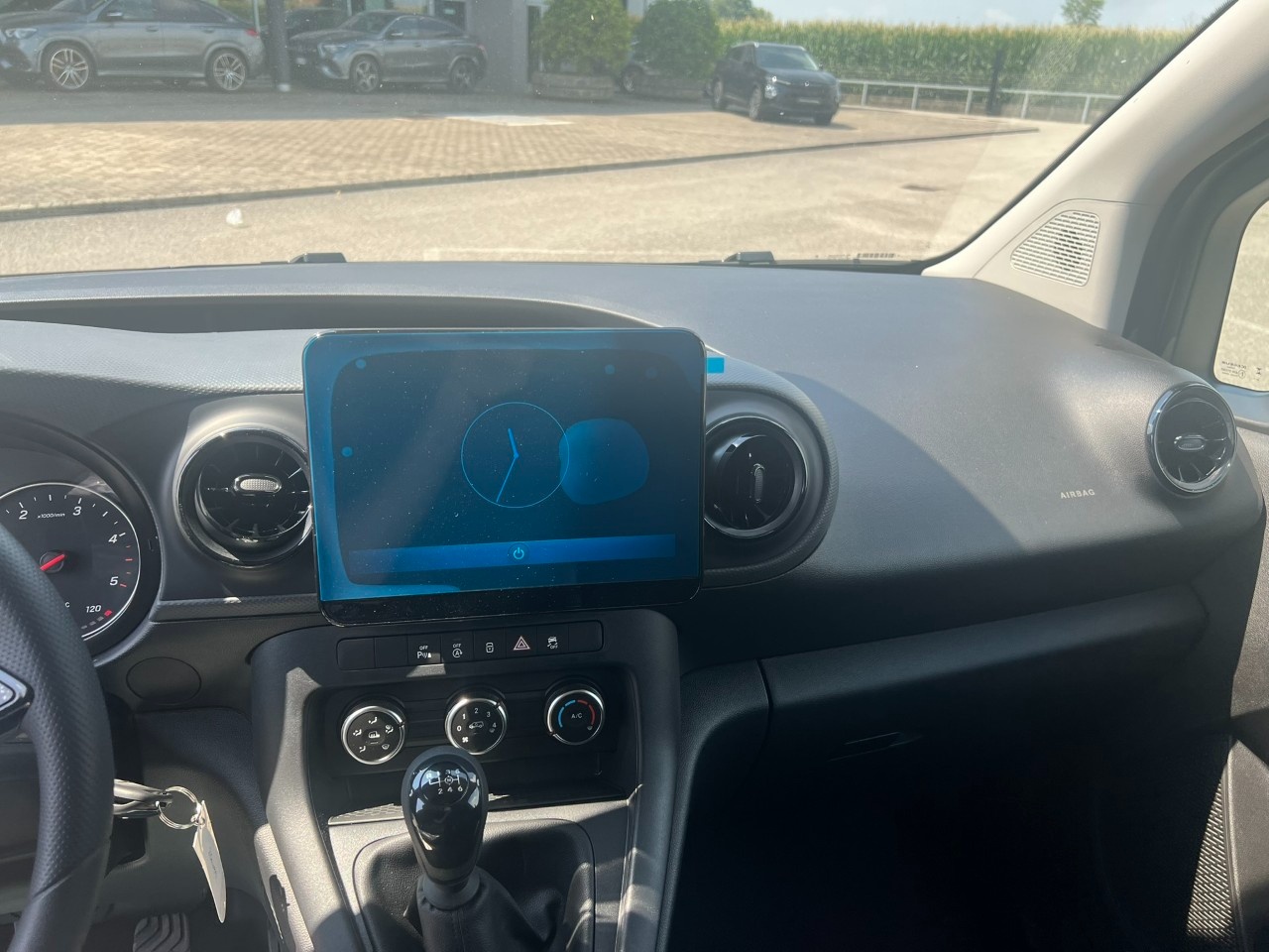 Mercedes Citan Citan 112 CDI Furgone Long - 10