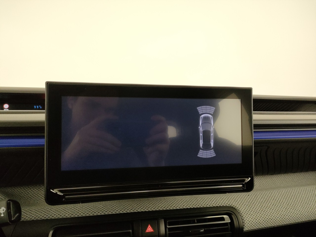 Citroen C3 KM0 2025 C3 Porto Mantovano