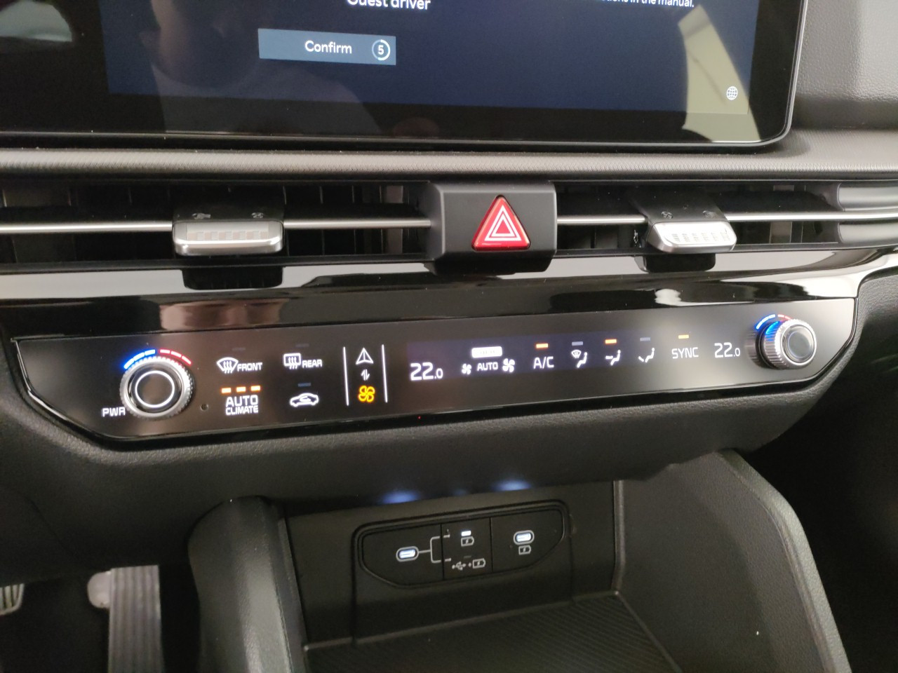 Kia Sportage Nuovo gPL Sportage Porto Mantovano