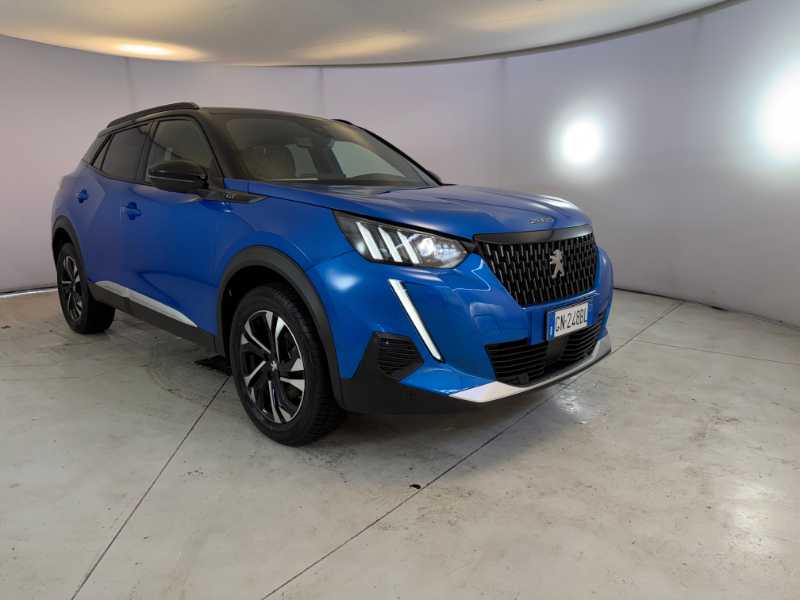 2008 Ii 2020 - 2008 1.5 Bluehdi Gt S&s 130cv Eat8