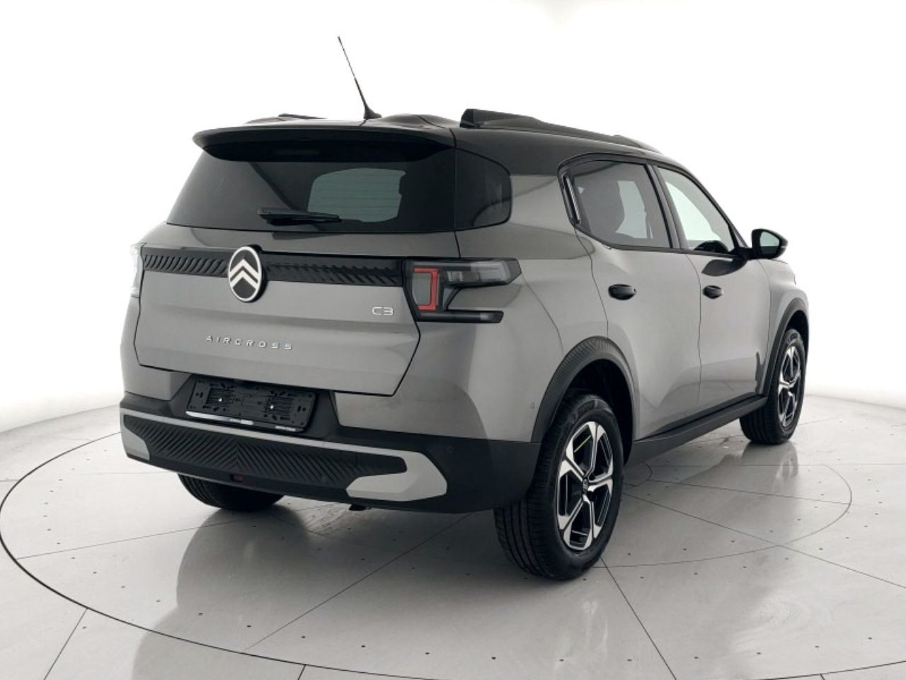 Citroen C3 Aircross KM0 2025 C3 Aircross Modena