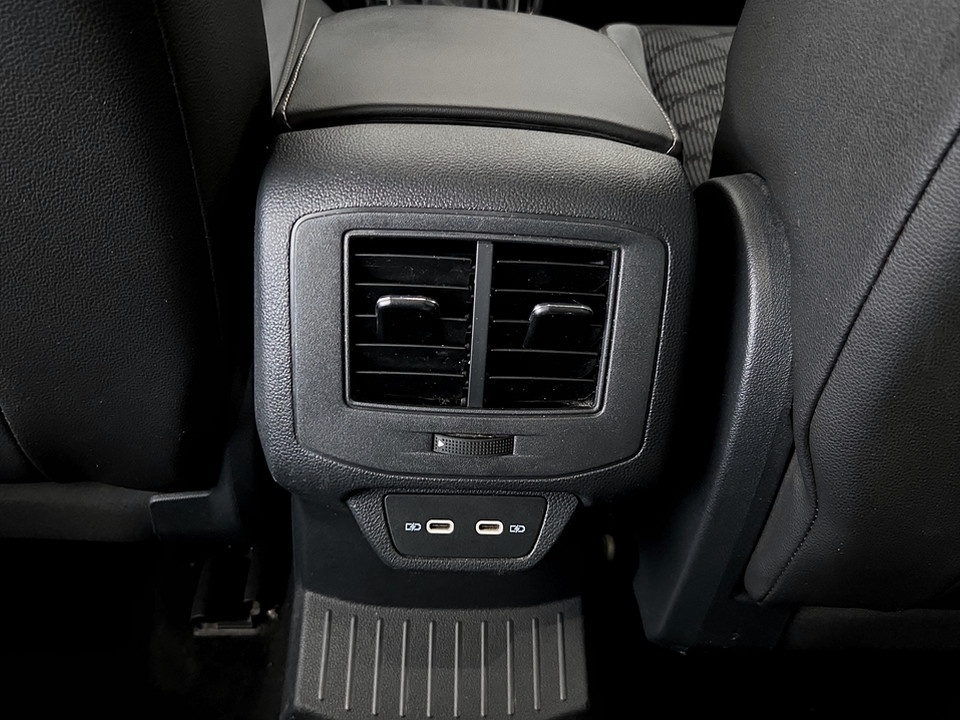 VOLKSWAGEN T-Roc 2.0 tdi R-Line 150cv dsg Diesel usato - 17