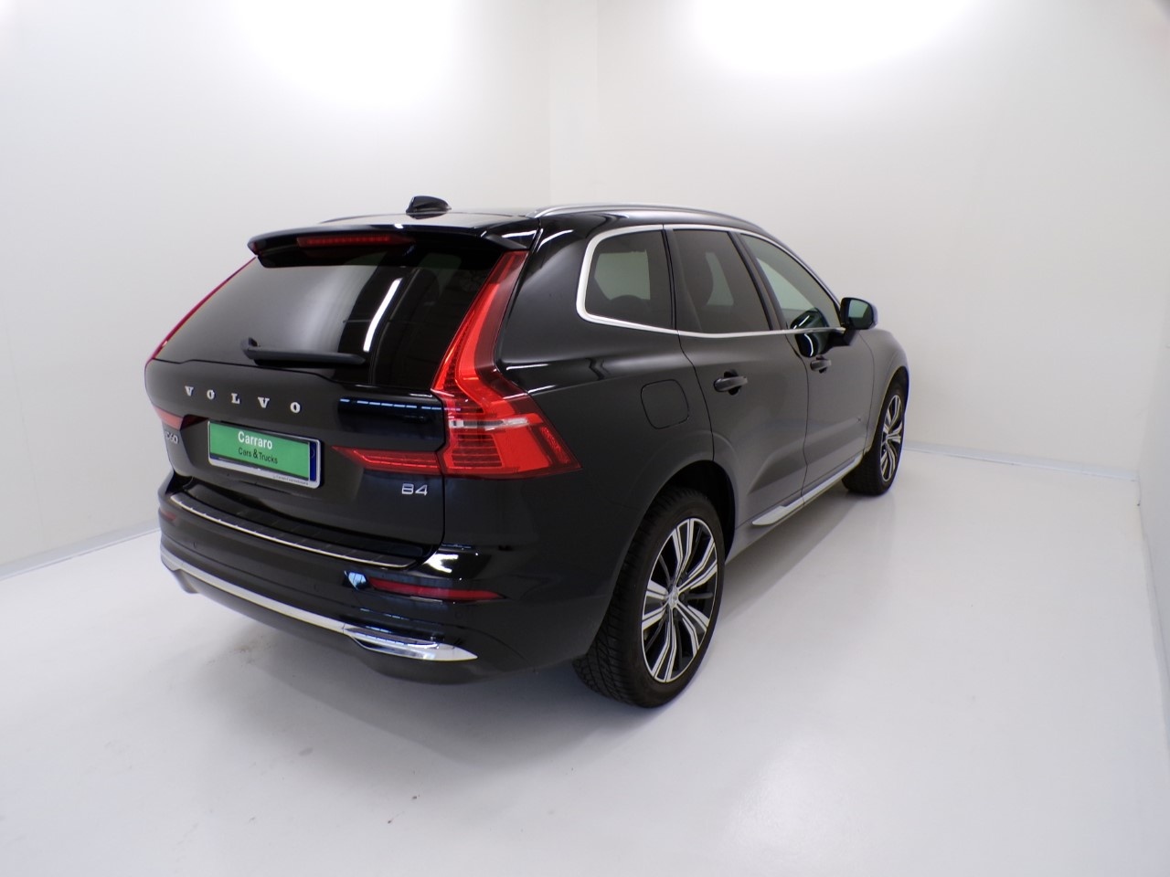 Volvo XC60 XC60 2.0 B4 Plus Bright AWD automatico - 6