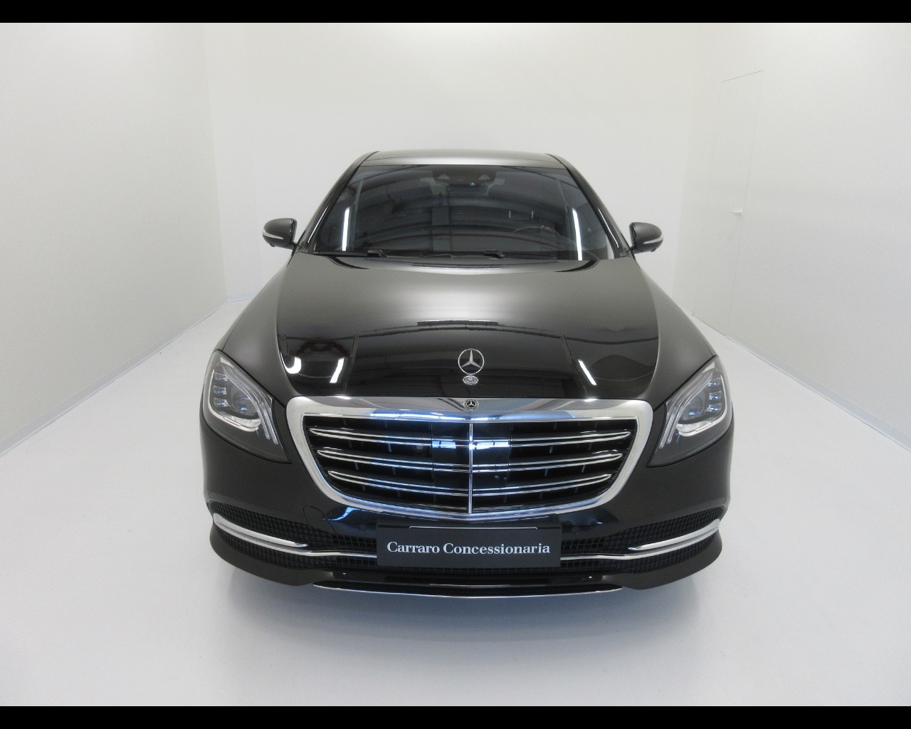 Mercedes Classe S Classe S Berlina 400 Premium Plus 4Matic 9G-Tronic Plus - 2