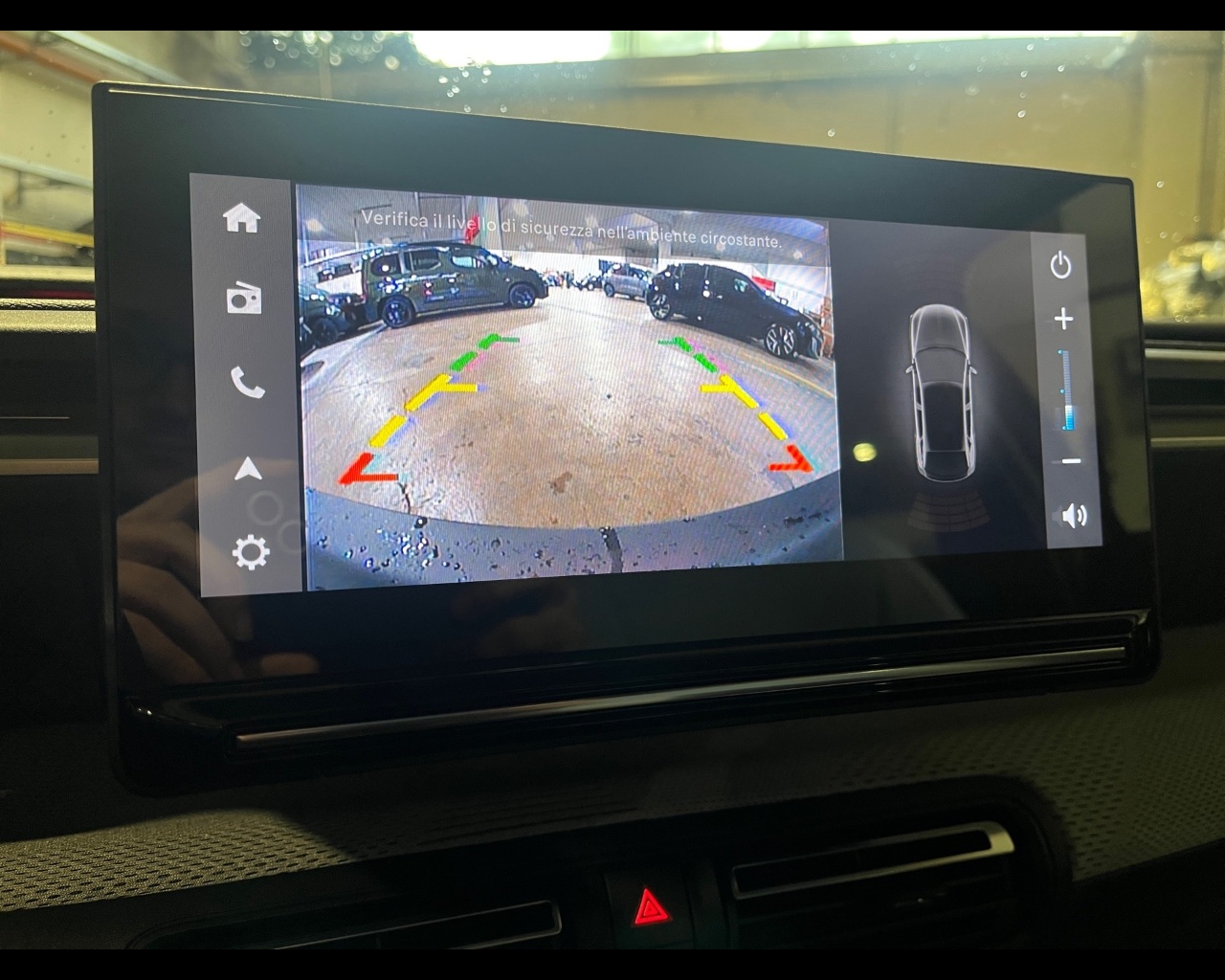 Citroen C3 Nuovo Benzina C3 Verona