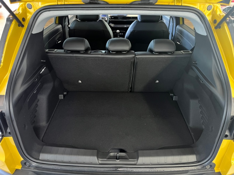 JEEP – Avenger 1.2 Turbo 100 CV Summit