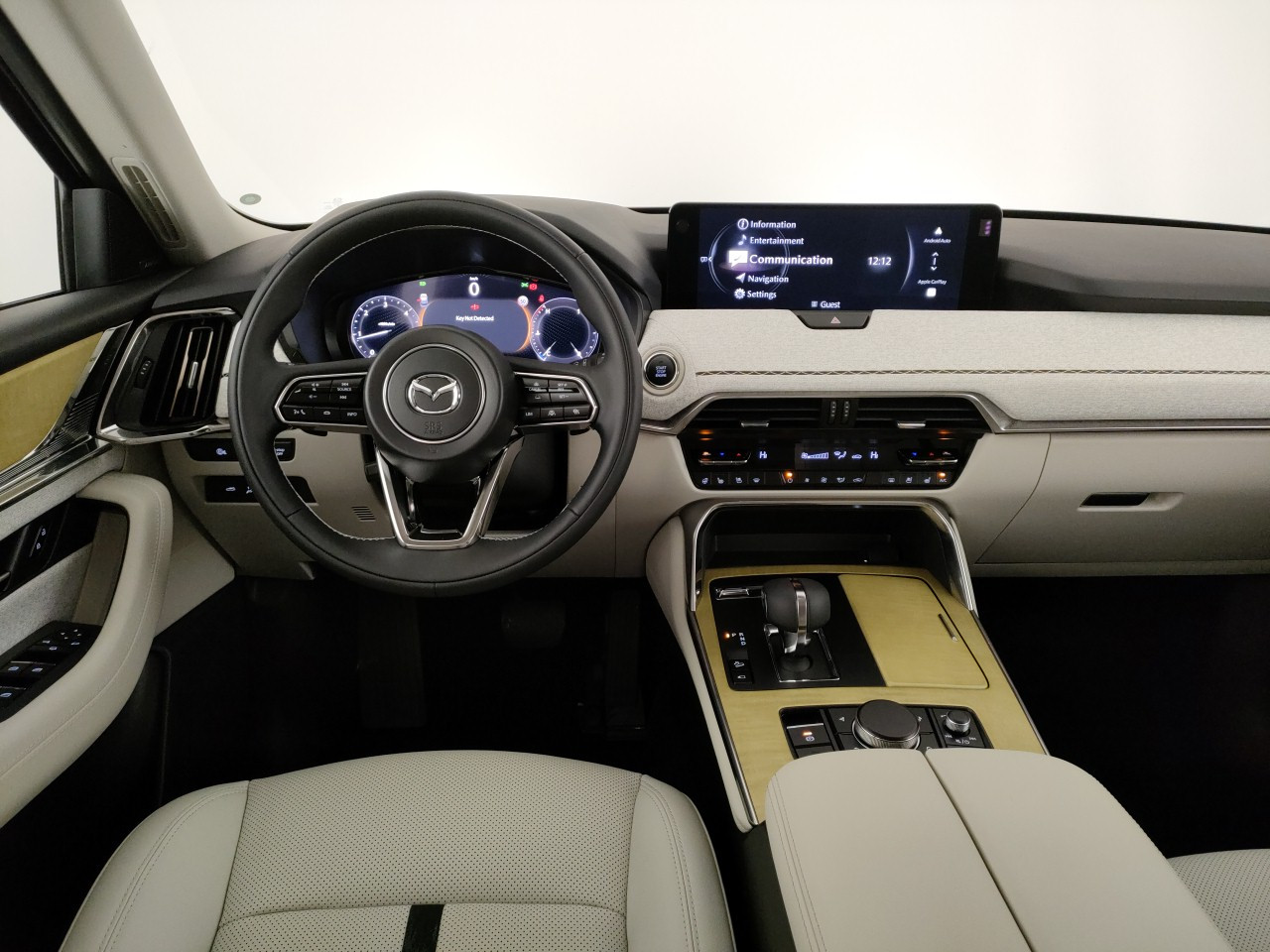 Mazda CX-60 Nuovo  CX-60 Porto Mantovano