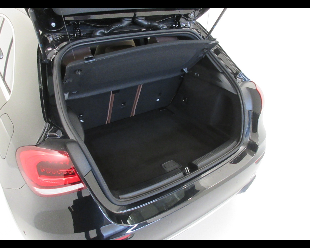Mercedes Classe A Classe A 180 Sport - 9