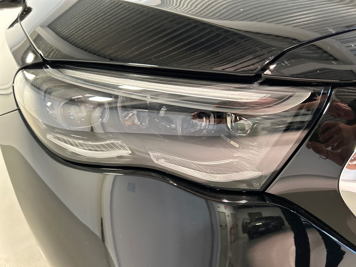 Mercedes Classe E Berlina 220 d Exclusive Premium 4Matic 9G-Tronic - 7