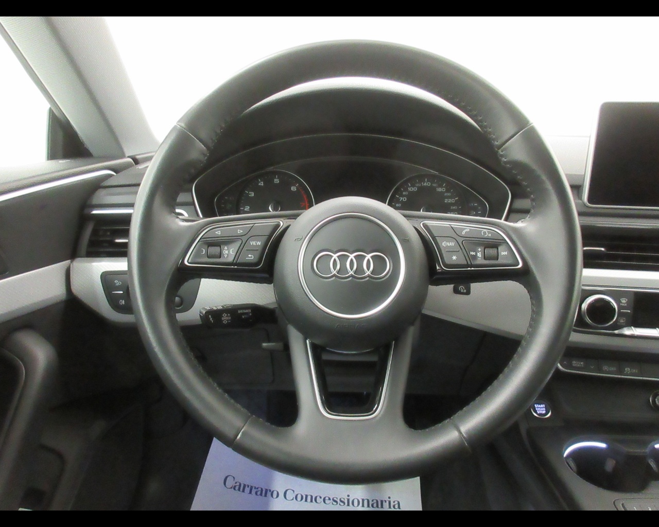 Audi A5 A5 Sportback 2.0 TFSI g-tron 170cv Business Sport - 14
