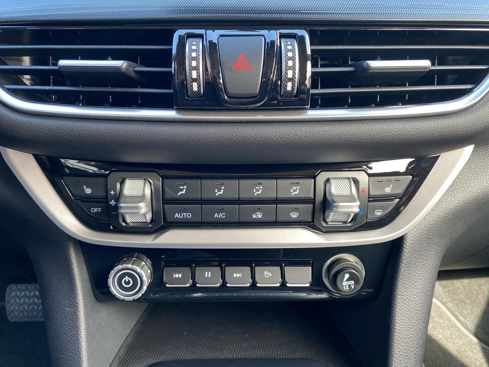 Foton Tunland G7 Usato 2025 Tunland G7 San Vendemiano