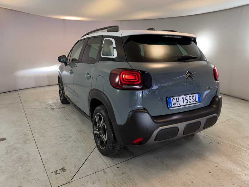 C3 Aircross I - C3 Aircross 1.2 Puretech Shine Pack S&s 110c