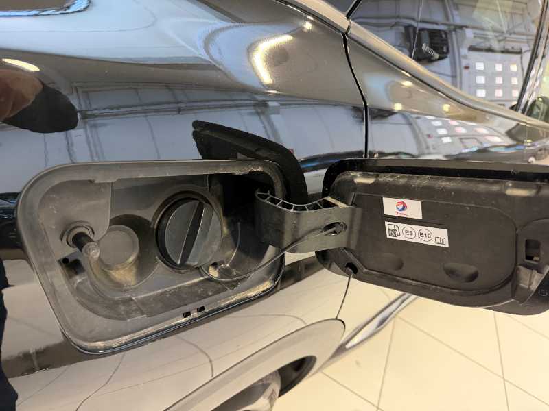 3008 Ii - 3008 1.2 Pt Turbo Allure S&s 130cv My18