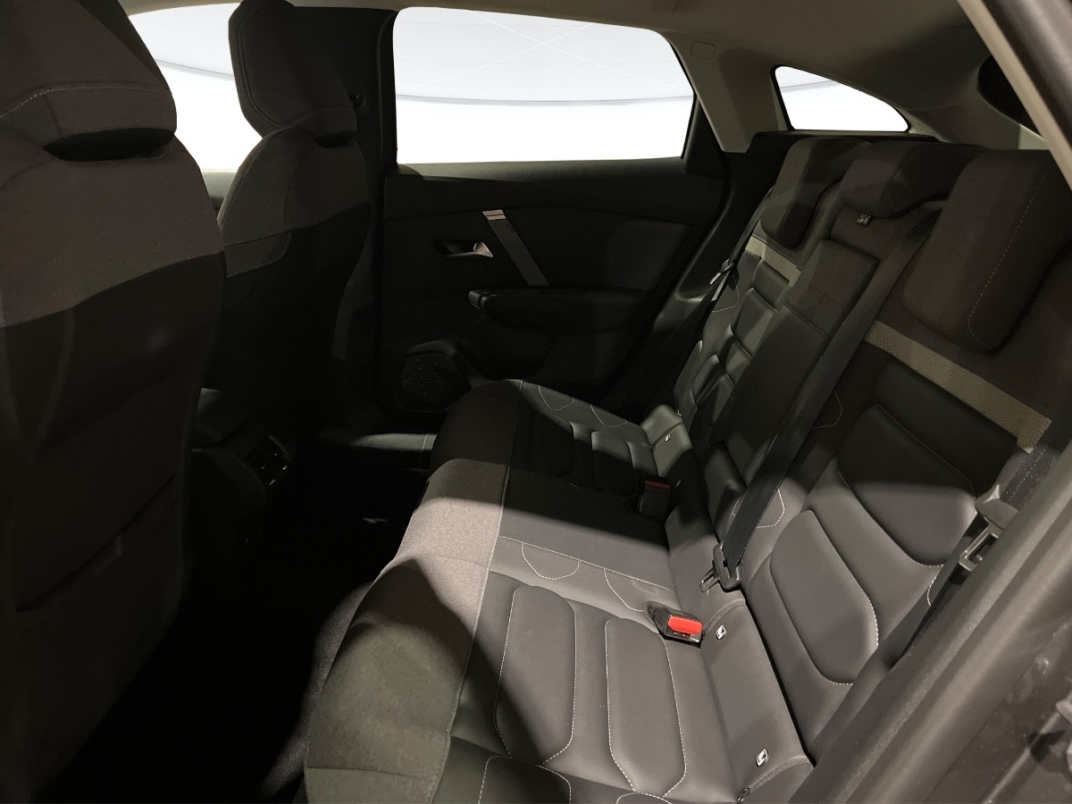 Citroen C4 Usato 2024 C4 Verona