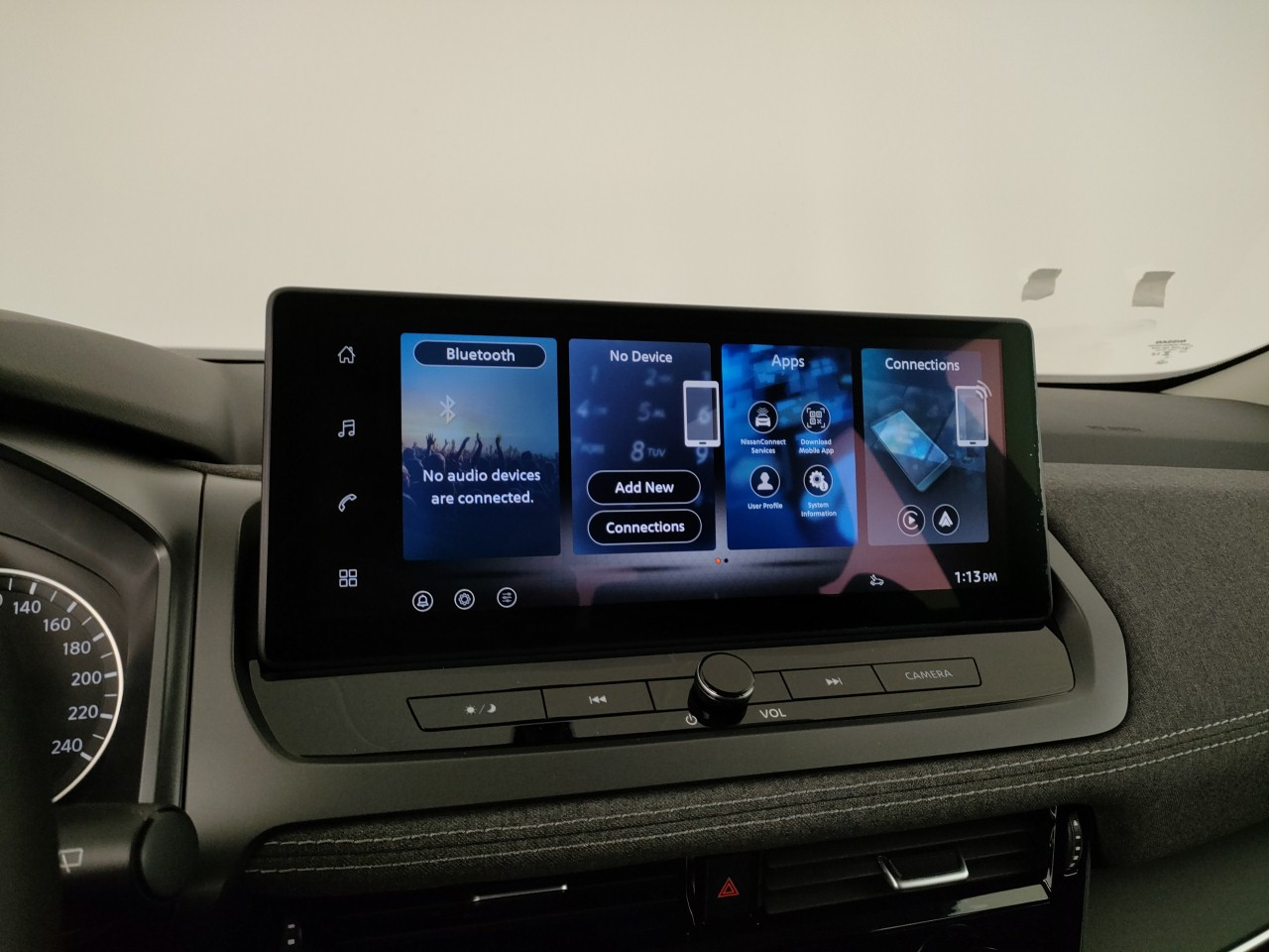 Nissan Qashqai Nuovo Ibrido benzina Qashqai Porto Mantovano