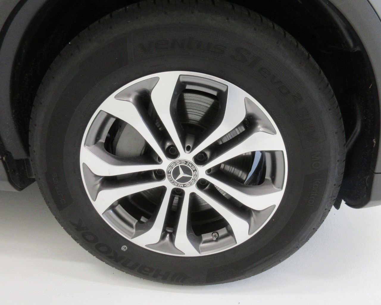 Mercedes GLC GLC SUV 200 D Sport 4Matic 9G-Tronic Plus - 4