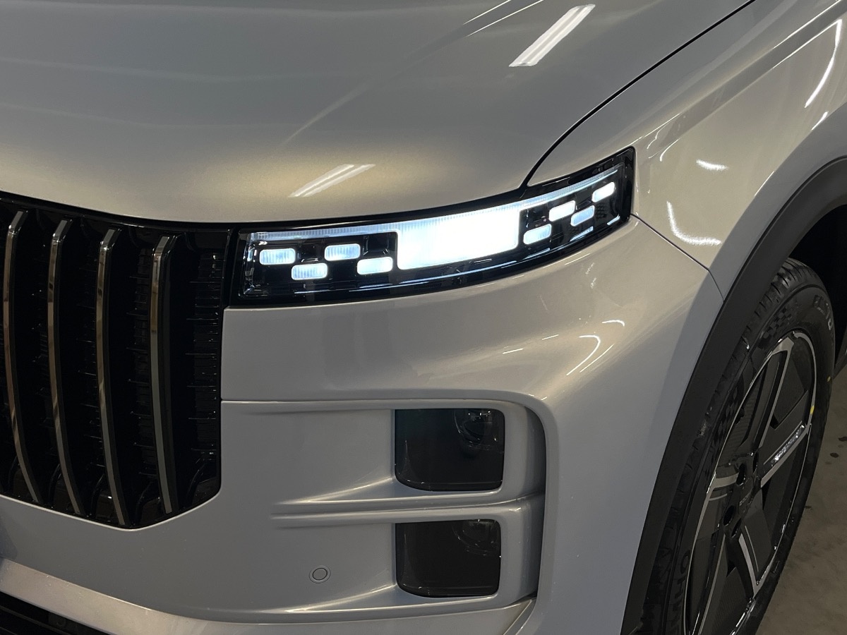 Jaecoo Jaecoo 7 Nuovo  Jaecoo 7 Verona