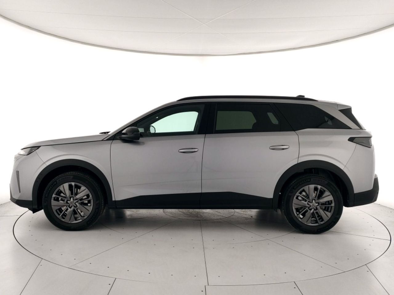 Peugeot 5008 Nuovo Ibrido benzina 5008 Porto Mantovano