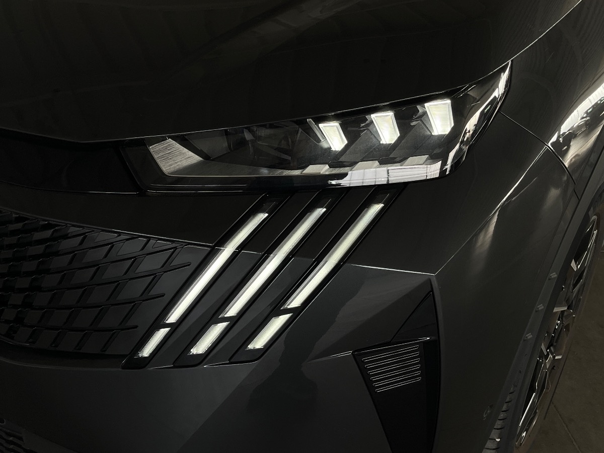 Peugeot 5008 Aziendali 2025 5008 Rovigo