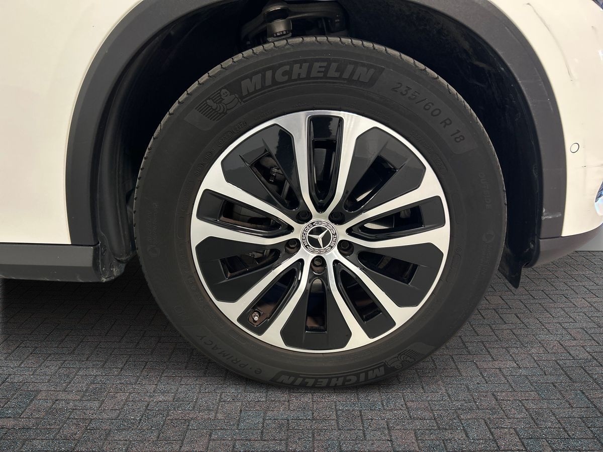 Mercedes GLC GLC 220 d mhev Advanced 4matic auto - 17