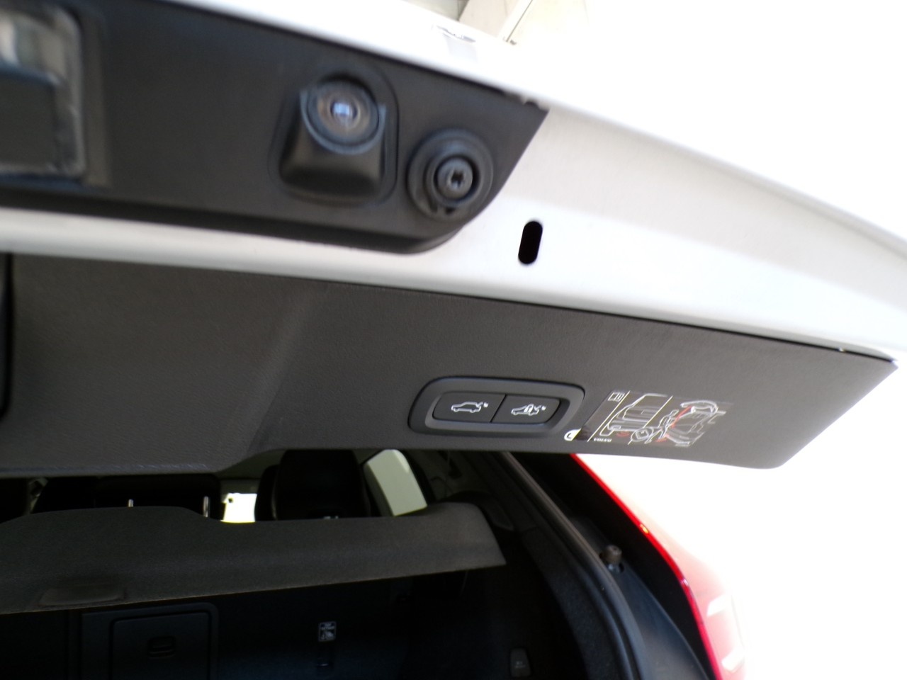 Volvo XC40 XC40 1.5 T3 Momentum Geartronic - 10