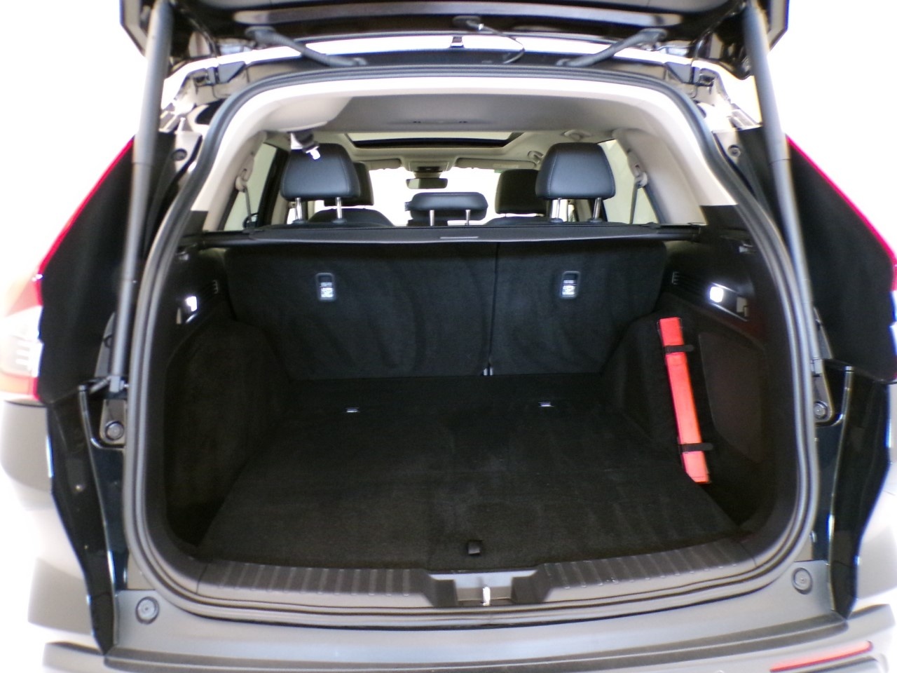 Honda CR-V CR-V Hev Advance AWD eCVT - 9