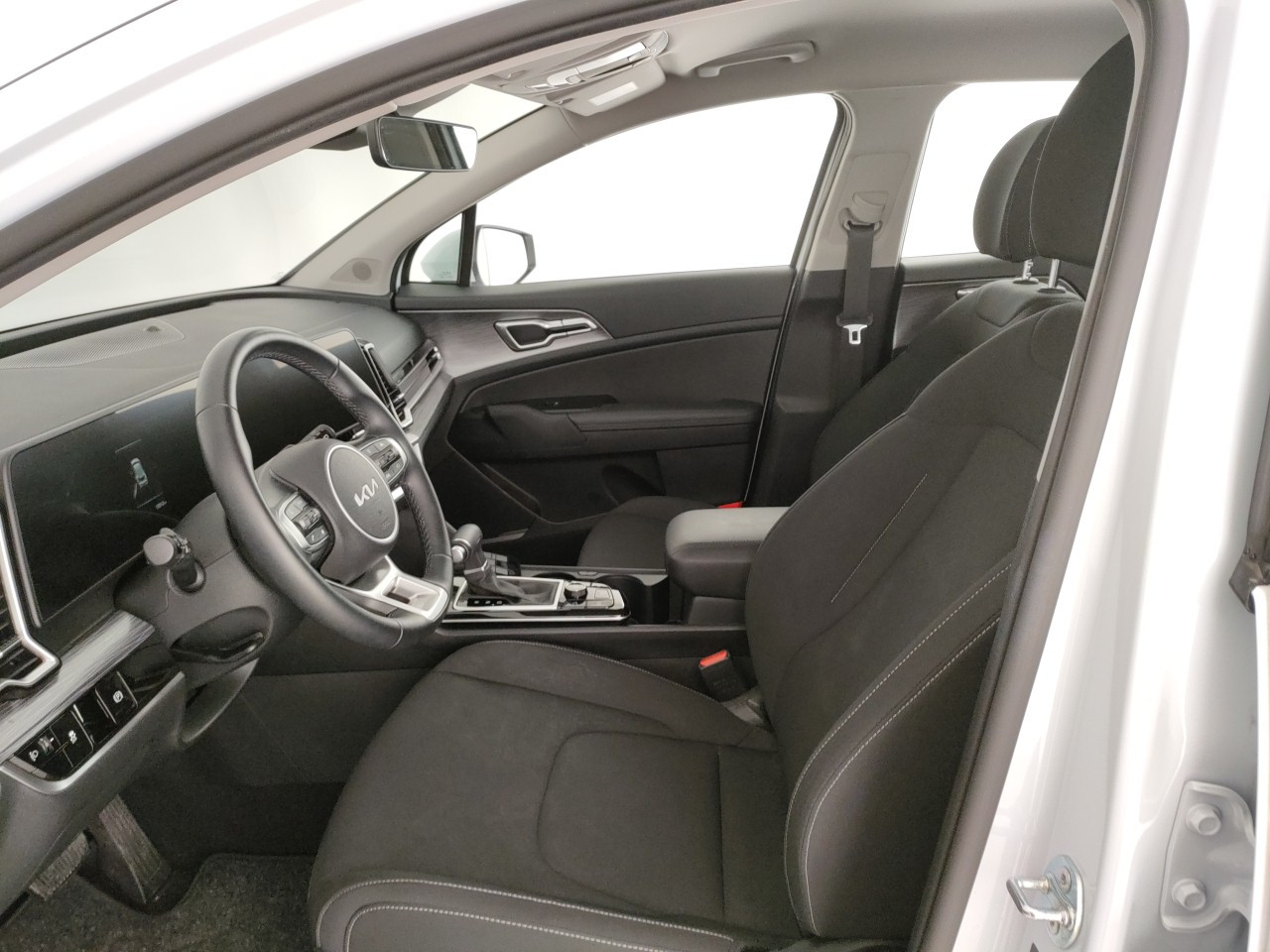 Kia Sportage Usato 2025 Sportage Lonato del Garda