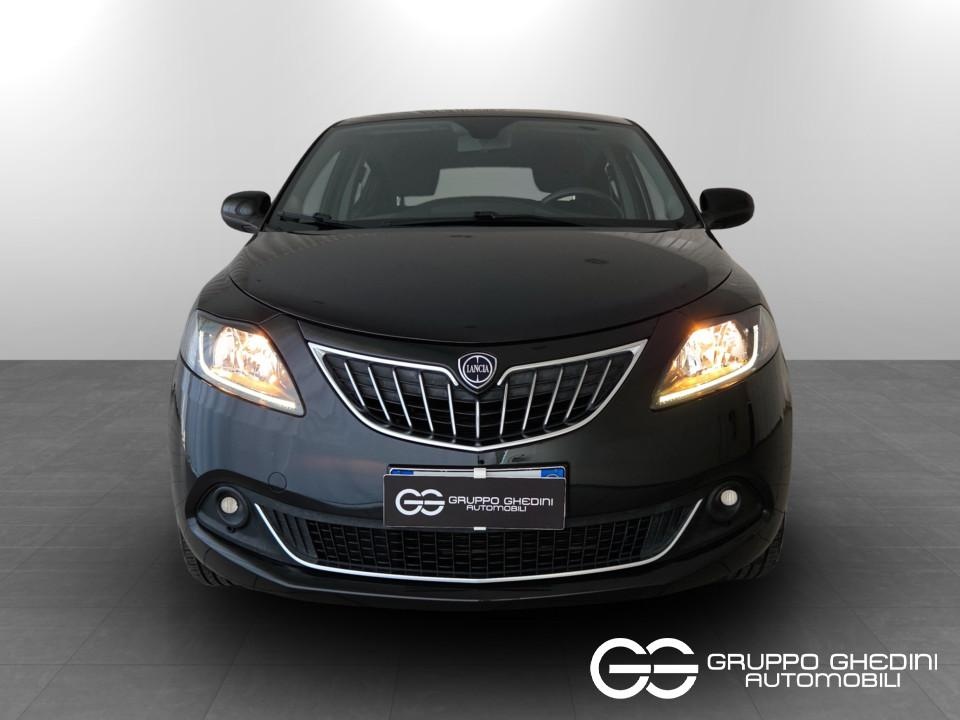 LANCIA Ypsilon 1.0 firefly hybrid Gold s&s 70cv Ibrida usato - 3