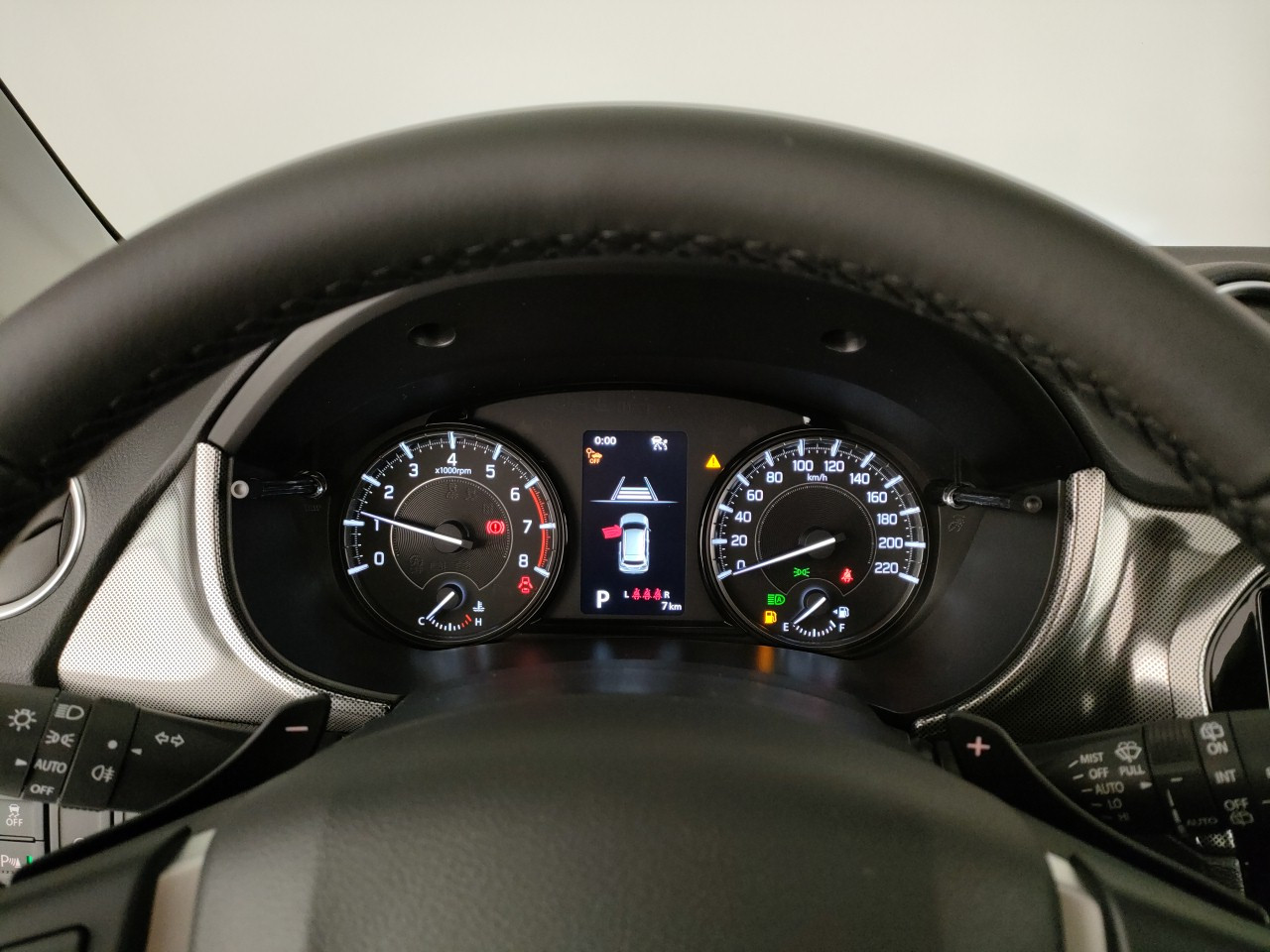 Suzuki Vitara Nuovo  Vitara Porto Mantovano