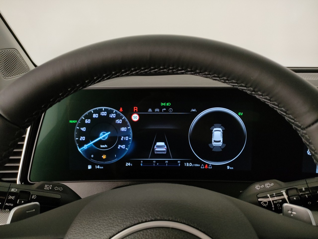 Kia Sportage Nuovo Ibrido benzina Sportage Porto Mantovano