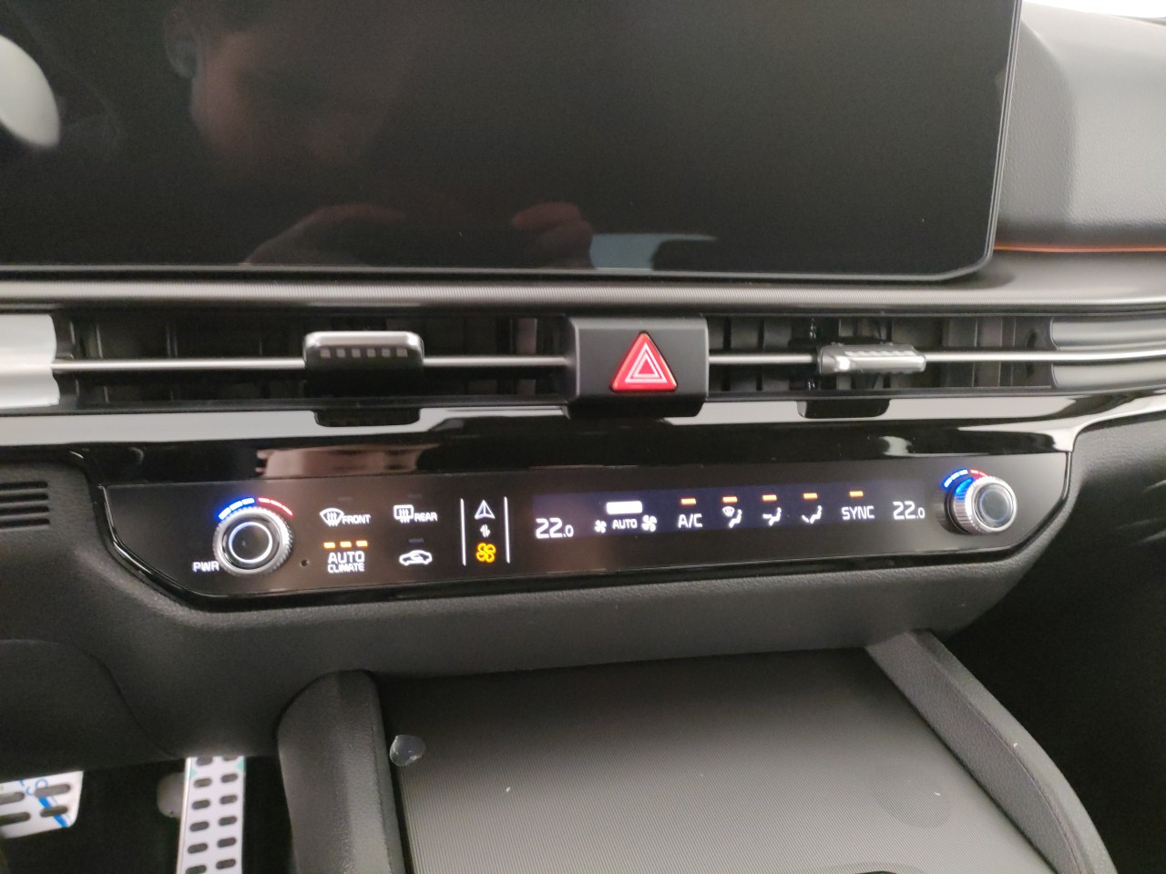 Kia Sportage Nuovo Ibrido diesel Sportage Porto Mantovano