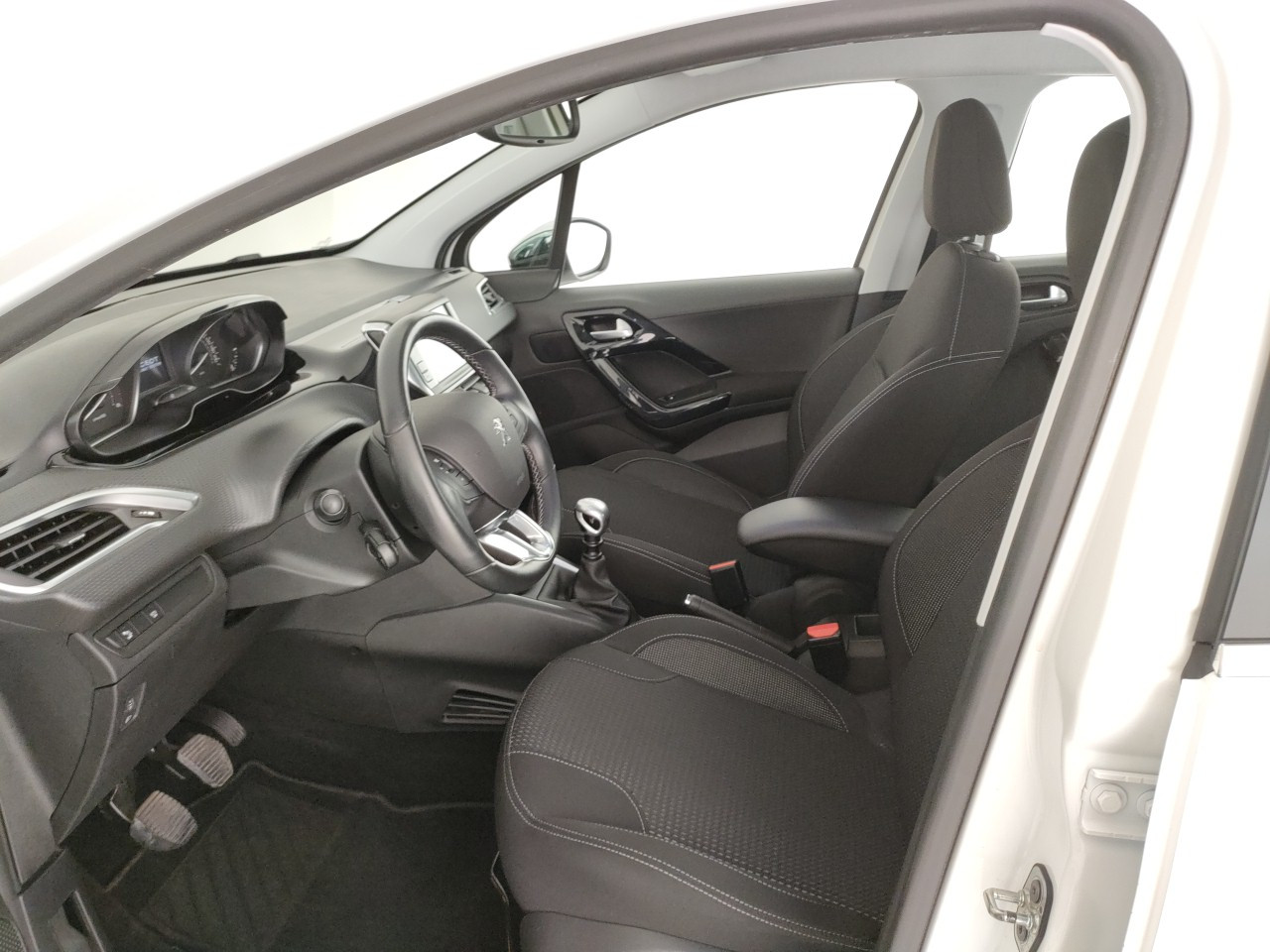 Peugeot 208 Usato 2019 208 Parma