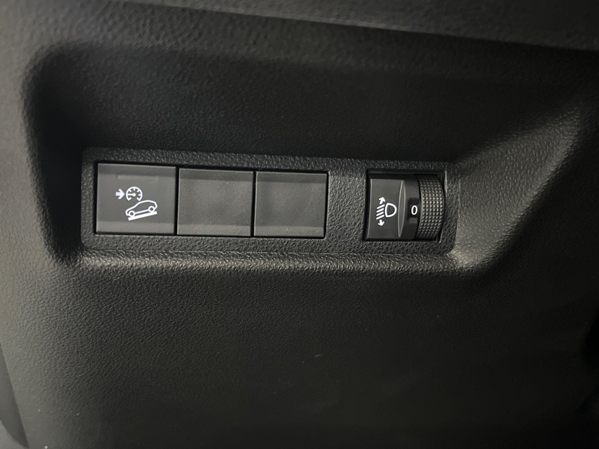 Jeep Avenger KM0 2026 Avenger Rovigo