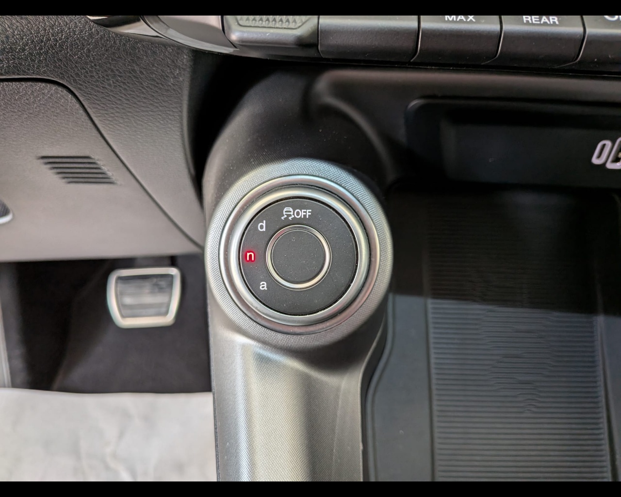 Foto ALFA ROMEO Tonale 1.5 hybrid Sprint 160cv tct7