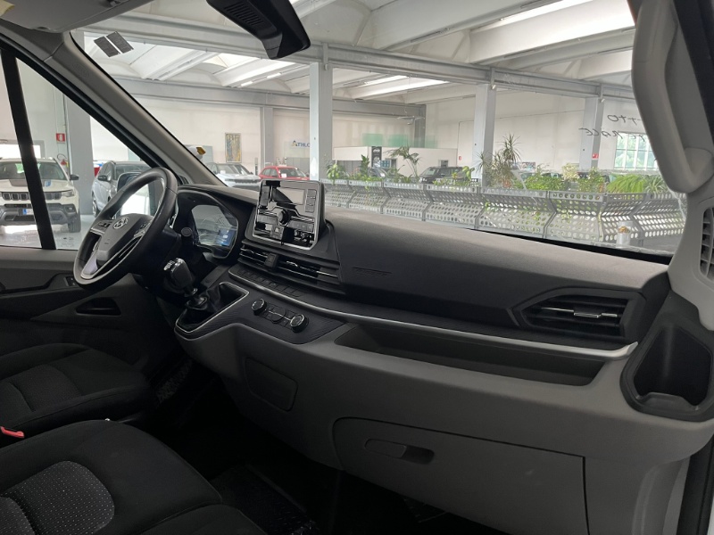 MAXUS – Deliver9 2.0 CRDI 150CV FWD PL-TM Furgone