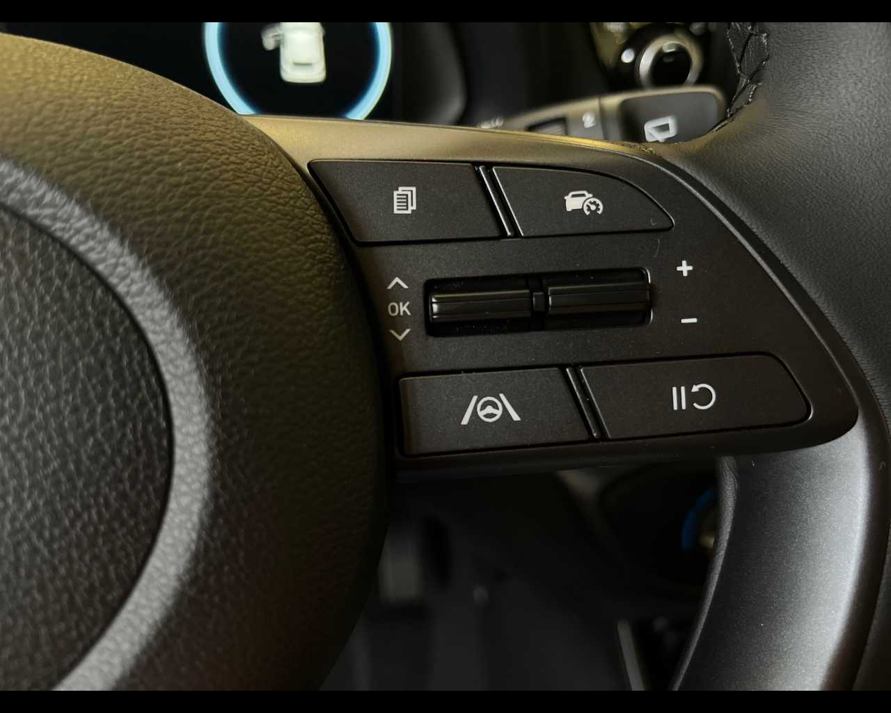 Hyundai i20 Nuovo GPL i20 Rovigo