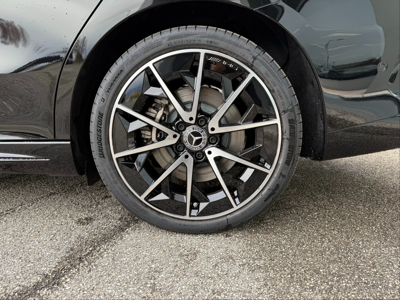 Mercedes CLA CLA 250+ con tecnologia EQ Premium - 9